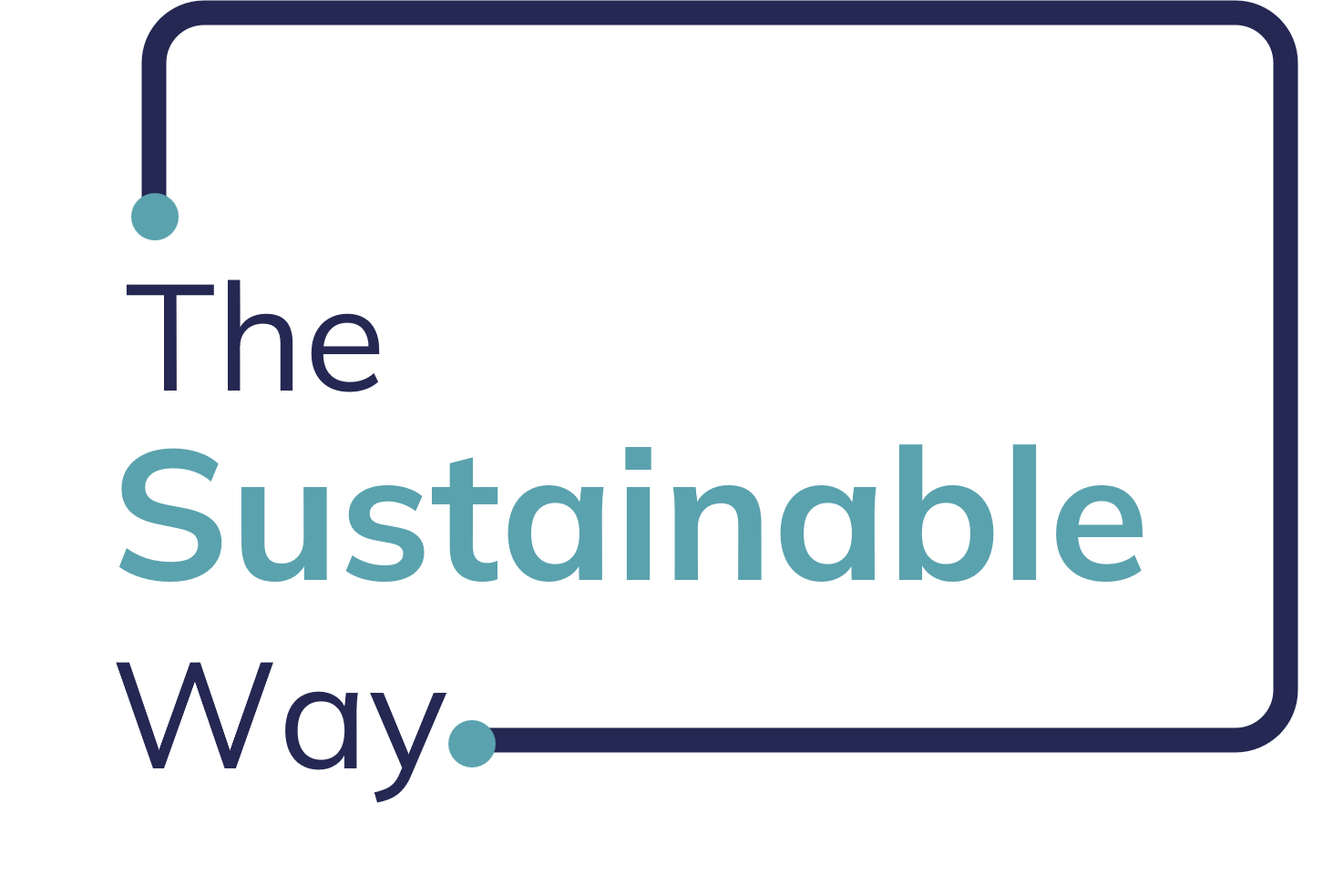 The Sustainable Way